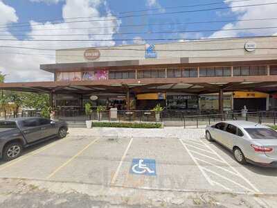 Azilados - Cidade Dos Funcionários