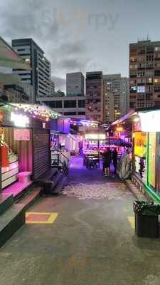 Assanhadxs Erotic Food