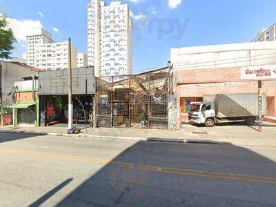 Assanhadxs Erotic Food