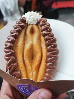 Assanhadxs Erotic Food