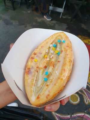 Assanhadxs Erotic Food