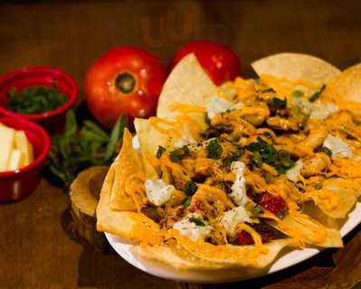 Rock Uai Bar & Pub - Setor Oeste