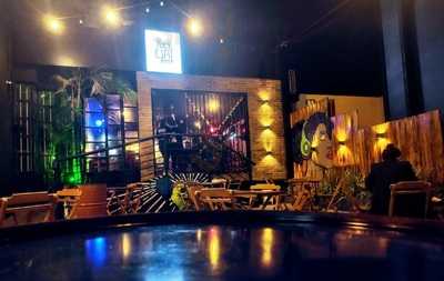 Rock Uai Bar & Pub - Setor Oeste