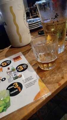 Seu Pepeto (ponta Negra)