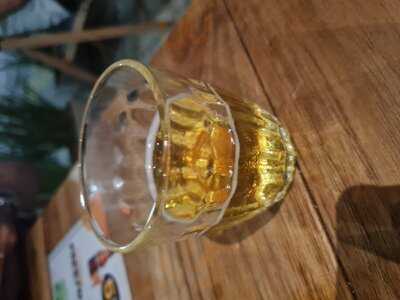 Seu Pepeto (ponta Negra)