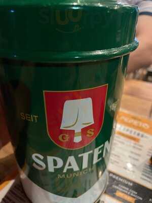 Seu Pepeto (ponta Negra)