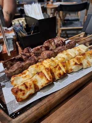 Seu Pepeto (ponta Negra)