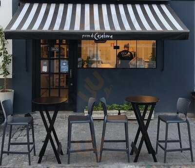 Pizza Di Casabona