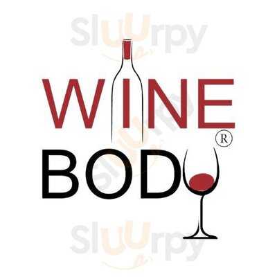 Wine Body