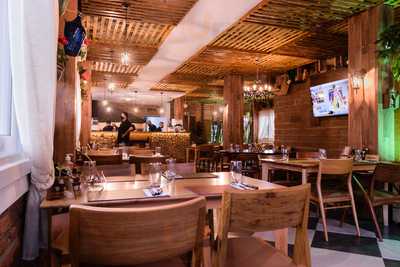 Limeira - Assado Na Brasa