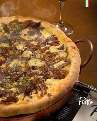 Piatto Pizza