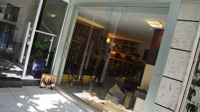 Wine Body - Bar E Loja