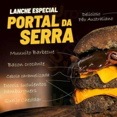 Urba Burguer