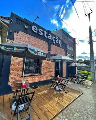 Pastelaria Estação Cwb