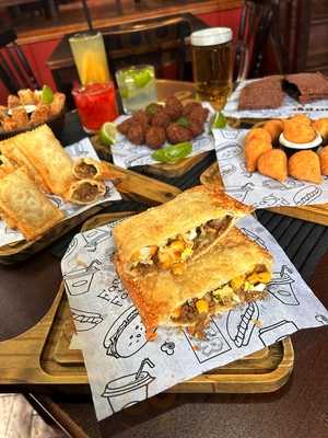 Pastelaria Estação Cwb