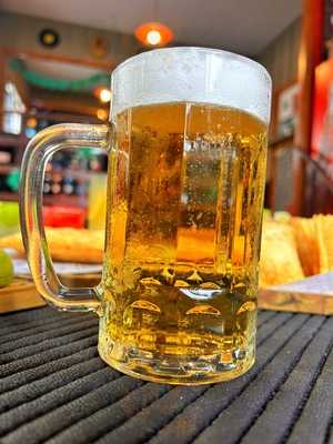 Pastelaria Estação Cwb