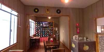 Pastelaria Estação Cwb