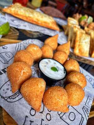 Pastelaria Estação Cwb