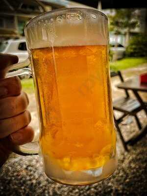 Pastelaria Estação Cwb