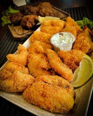 Pastelaria Estação Cwb