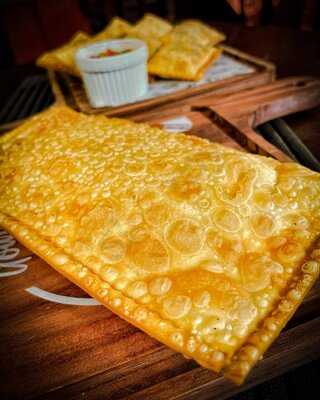 Pastelaria Estação Cwb