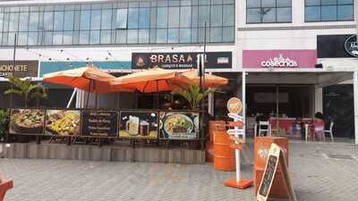 Brasa21