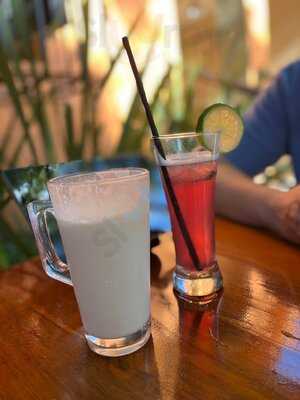 Vírgula Café E Bar