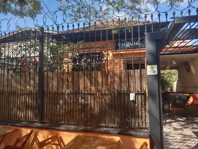 Vírgula Café E Bar