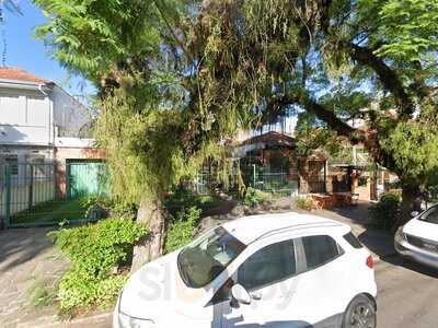 Vírgula Café E Bar