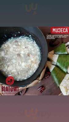Biatuwi Casa De Comida Indigena
