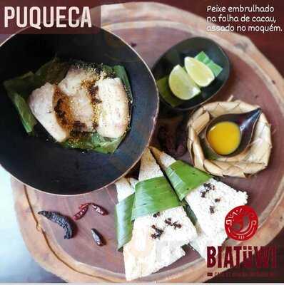 Biatuwi Casa De Comida Indigena