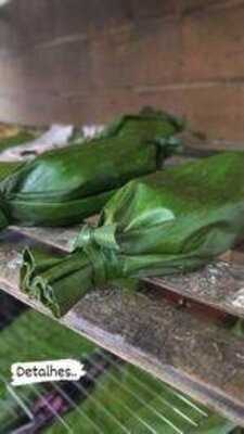 Biatuwi Casa De Comida Indigena