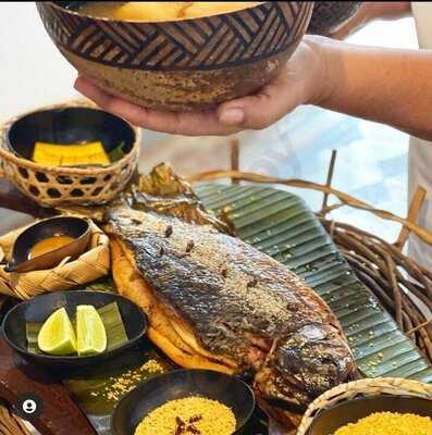 Biatuwi Casa De Comida Indigena