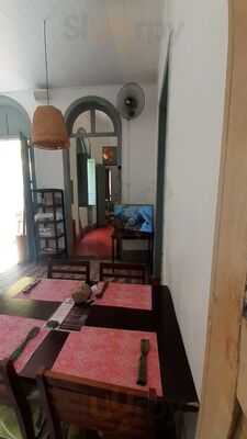 Biatuwi Casa De Comida Indigena