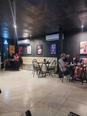 Canta Comigo Karaoke E Pub