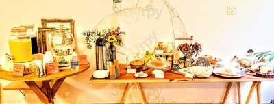 Cafeteria Do Vilarejo