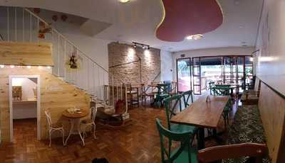 Cafeteria Do Vilarejo