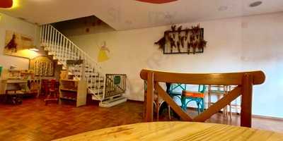 Cafeteria Do Vilarejo