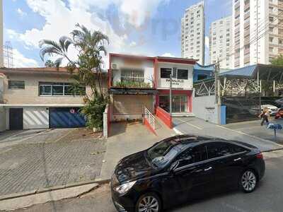 Cafeteria Do Vilarejo