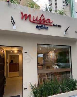 Mussa Esfiha Perdizes