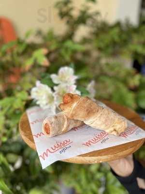 Mussa Esfiha Perdizes