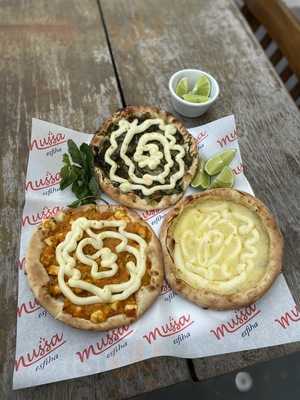 Mussa Esfiha Tatuapé