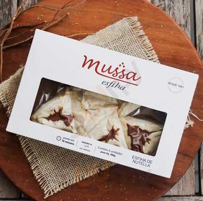 Mussa Esfiha Tatuapé