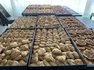 Mussa Esfiha Tatuapé