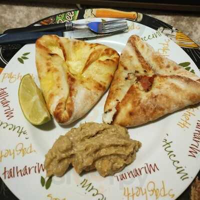 Mussa Esfiha Tatuapé