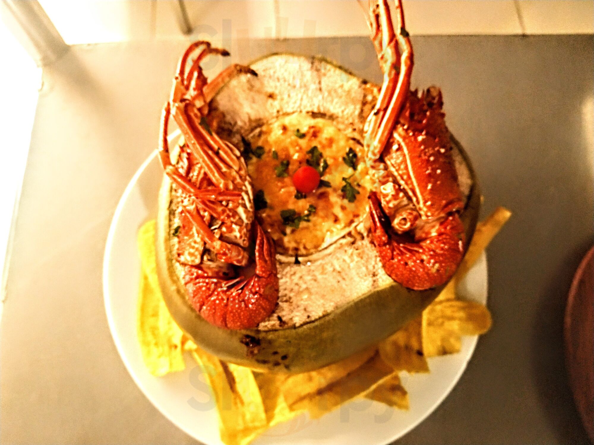 Amendoeira Restaurante