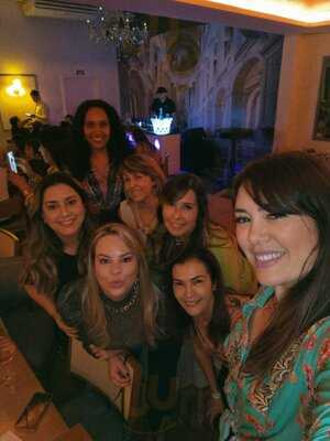 Antonieta Restaurante