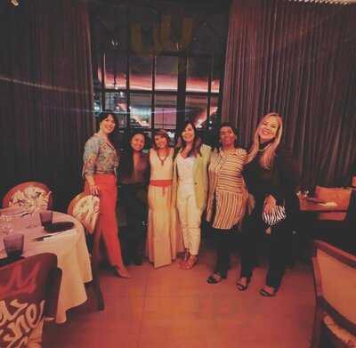 Antonieta Restaurante