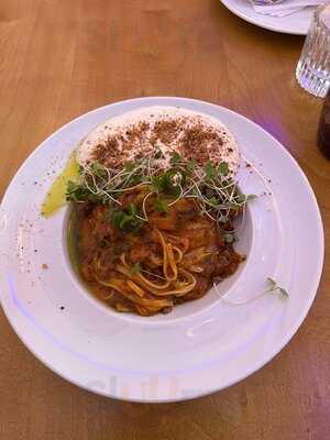 Antonieta Restaurante