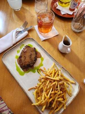 Antonieta Restaurante